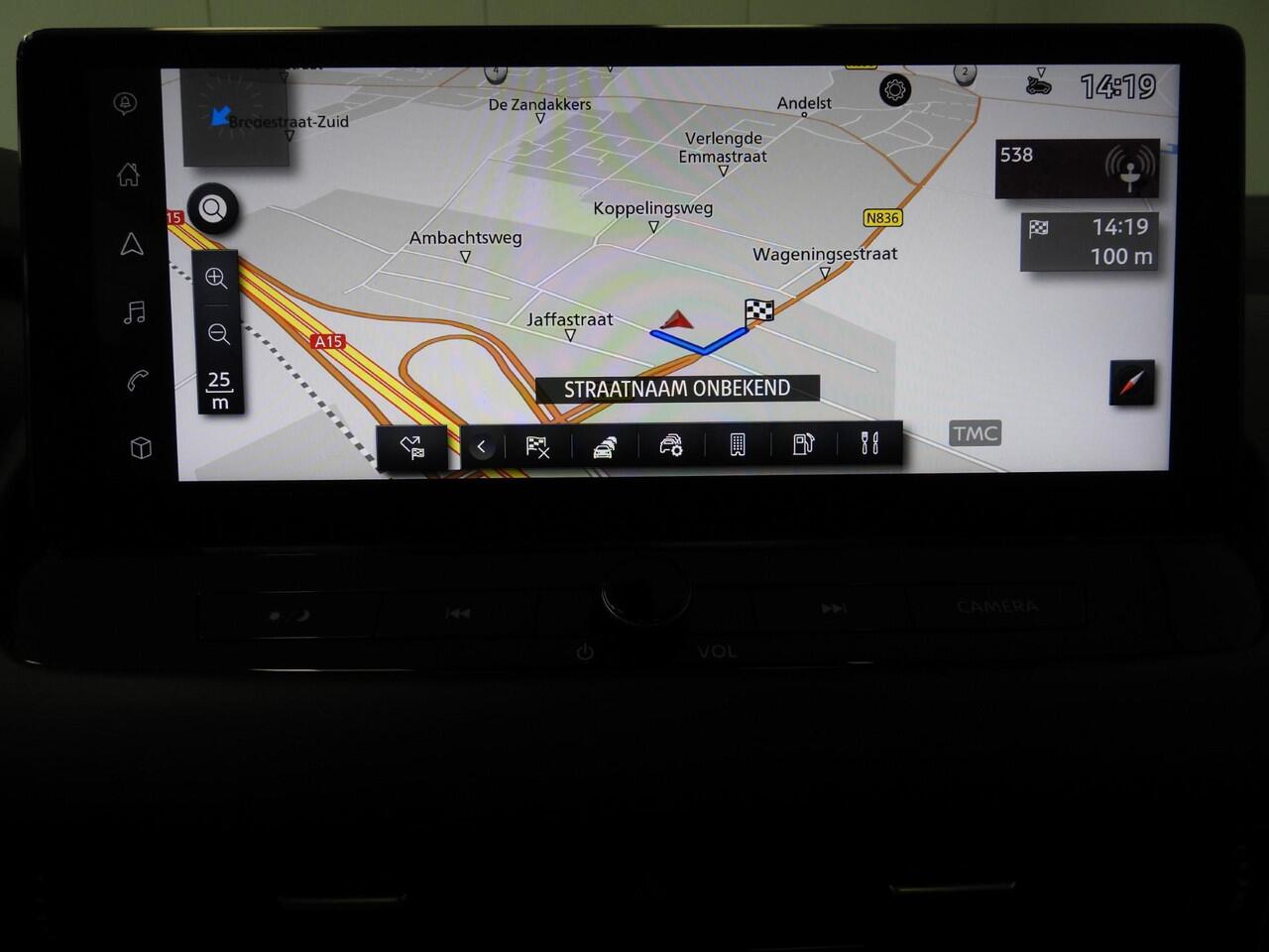 Nissan QASHQAI 1.3 MHEV N-Connecta Design NAVI/360CAM/PANODAK/LED/18"LMV!