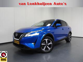 nissan-qashqai-1.3-mhev-n-connecta-