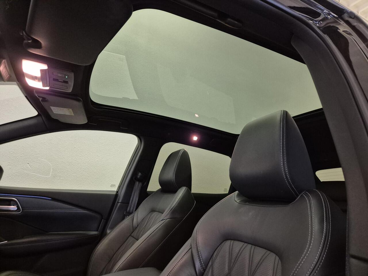 Nissan QASHQAI 1.3 MHEV 158 Tekna Plus | Panoramadak | Elektrisch bedienbare achterklep | BOSE Audio |