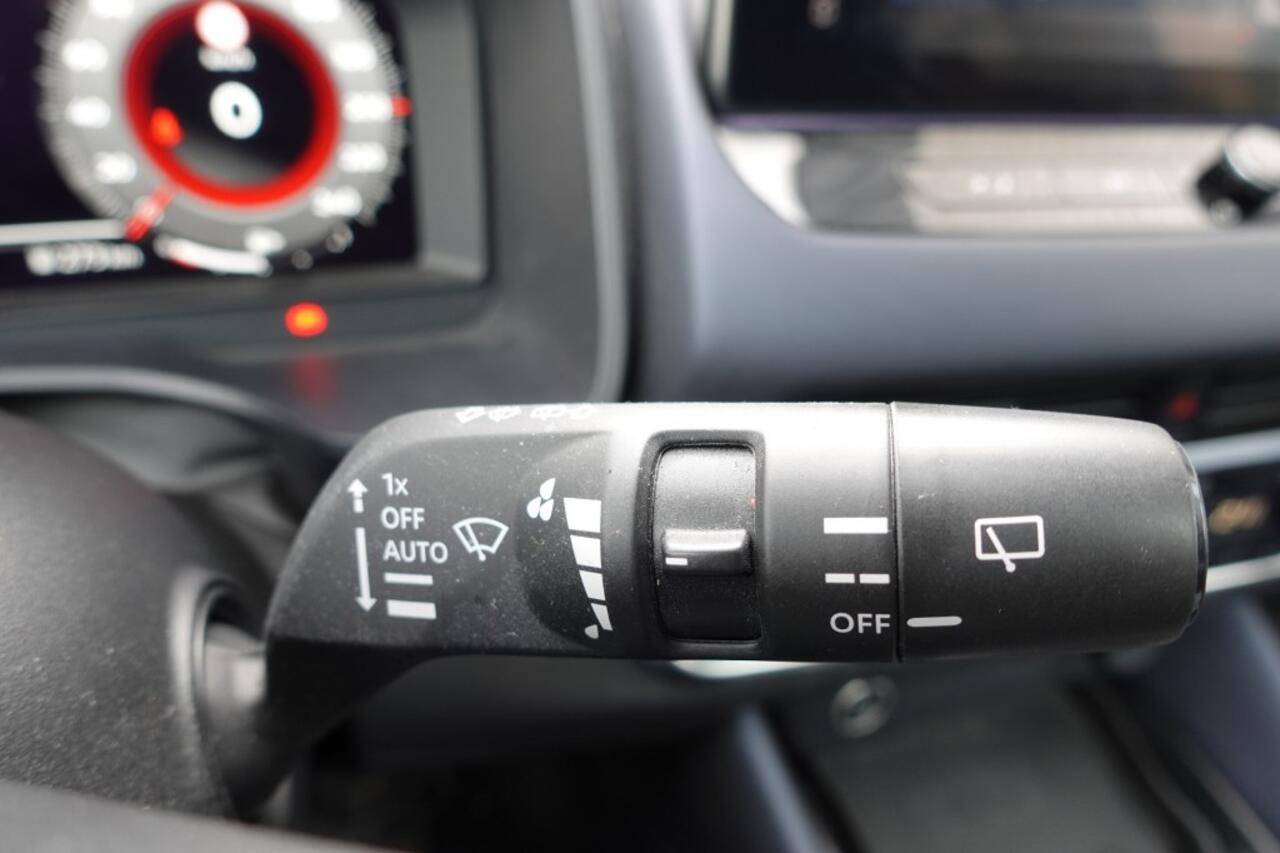 Nissan QASHQAI 1.3 MHEV N-Tekna + Panorama Veel Opties M Hybrid (1400 kg trekken)