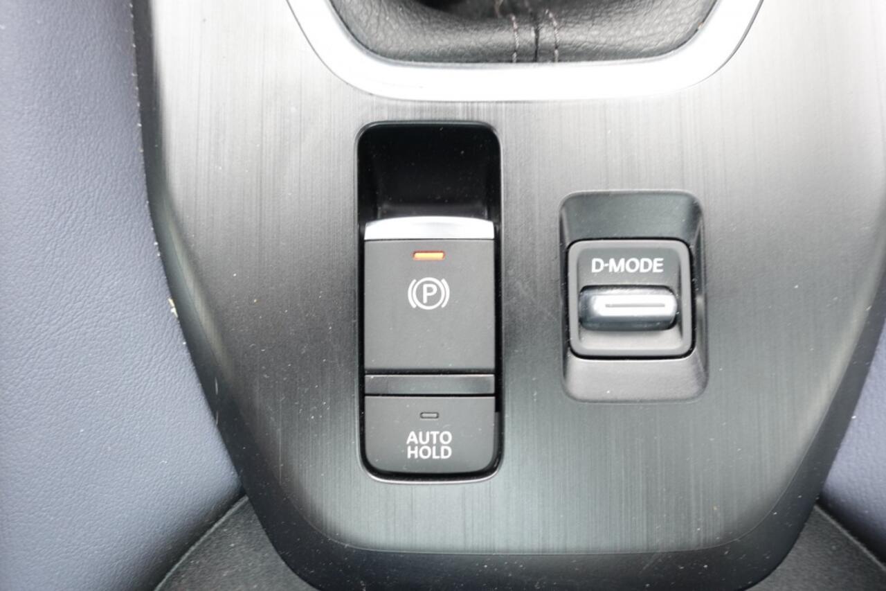 Nissan QASHQAI 1.3 MHEV N-Tekna + Panorama Veel Opties M Hybrid (1400 kg trekken)