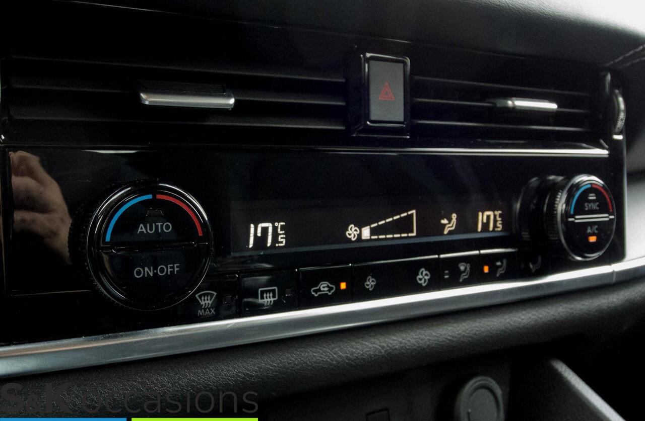 Nissan QASHQAI 1.3 MHEV Acenta 360camera NAVI LaneAssist ACC