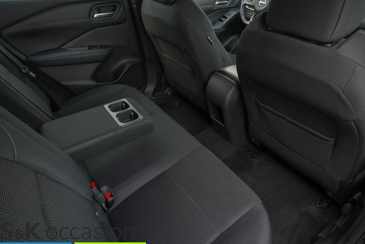 Nissan QASHQAI 1.3 MHEV Acenta 360camera NAVI LaneAssist ACC