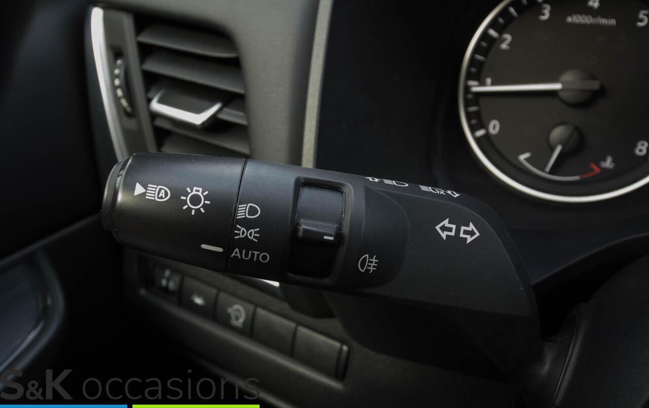 Nissan QASHQAI 1.3 MHEV Acenta 360camera NAVI LaneAssist ACC