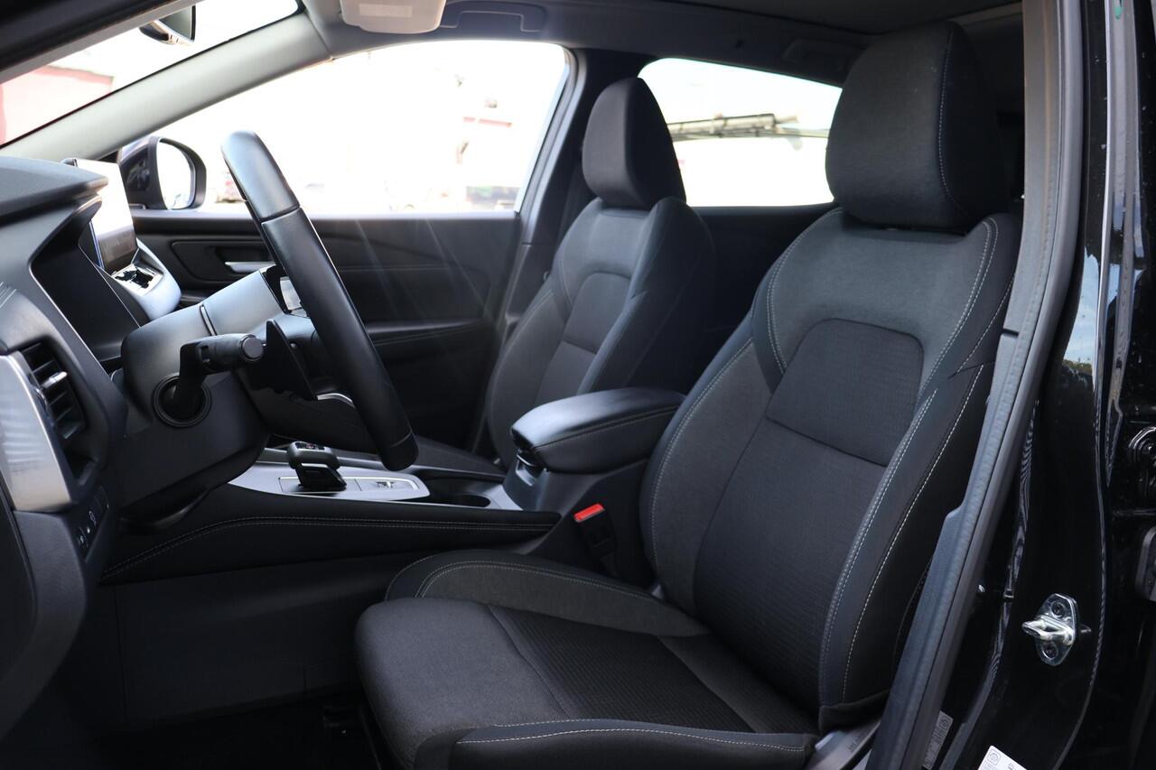 Nissan QASHQAI 1.3 MHEV Xtronic N-Connecta NL-Auto | Volledig Onderh. | BTW | 2e Eigenaar | Trekhaak | 360' Cam | Carplay | Full Led | PDC | DAB | Bots Systeem | Ad Cruise | Navi | Keyless