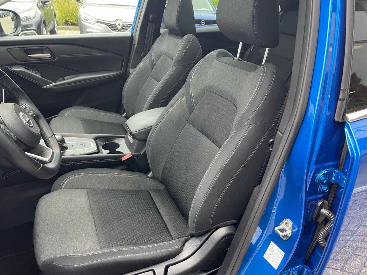 Nissan QASHQAI 1.3 MHEV X Tekna, Nav, Clima, Carplay, Panodak