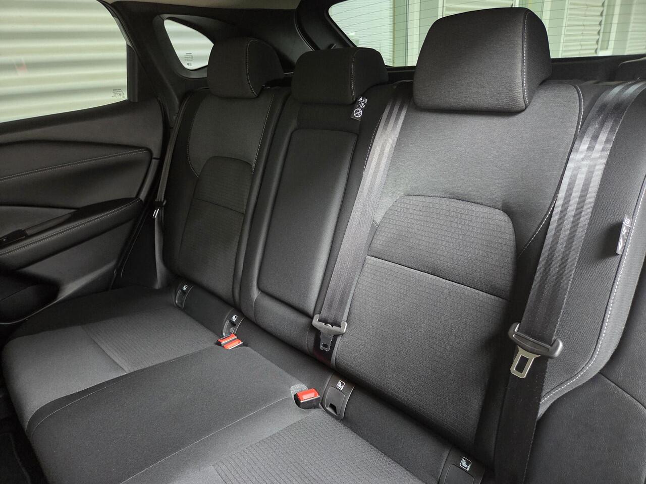 Nissan QASHQAI 1.5 e-Power N-Connecta