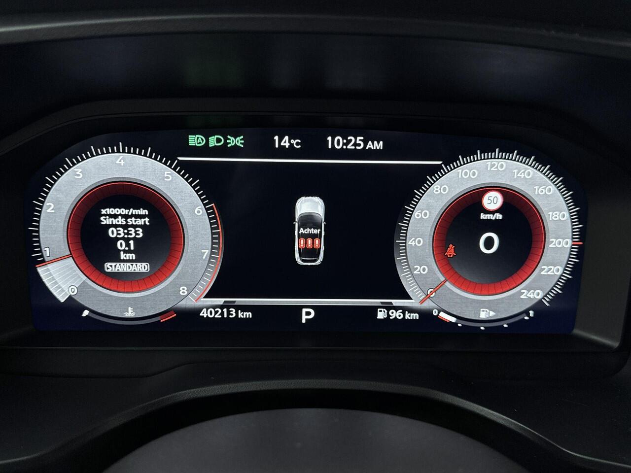 Nissan QASHQAI 1.3 MHEV Xtronic N-Connecta Apple Carplay & Android Auto | 360 camera | Parkeersensoren | Trekhaak