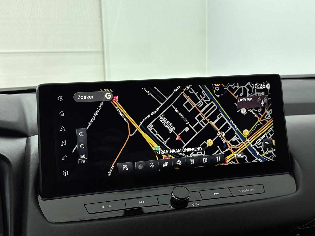 Nissan QASHQAI 1.3 MHEV Xtronic N-Connecta Apple Carplay & Android Auto | 360 camera | Parkeersensoren | Trekhaak