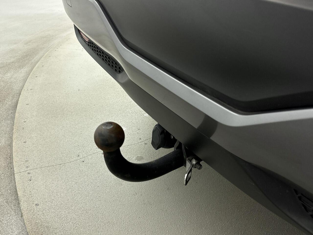 Nissan QASHQAI 1.3 MHEV Xtronic N-Connecta Apple Carplay & Android Auto | 360 camera | Parkeersensoren | Trekhaak