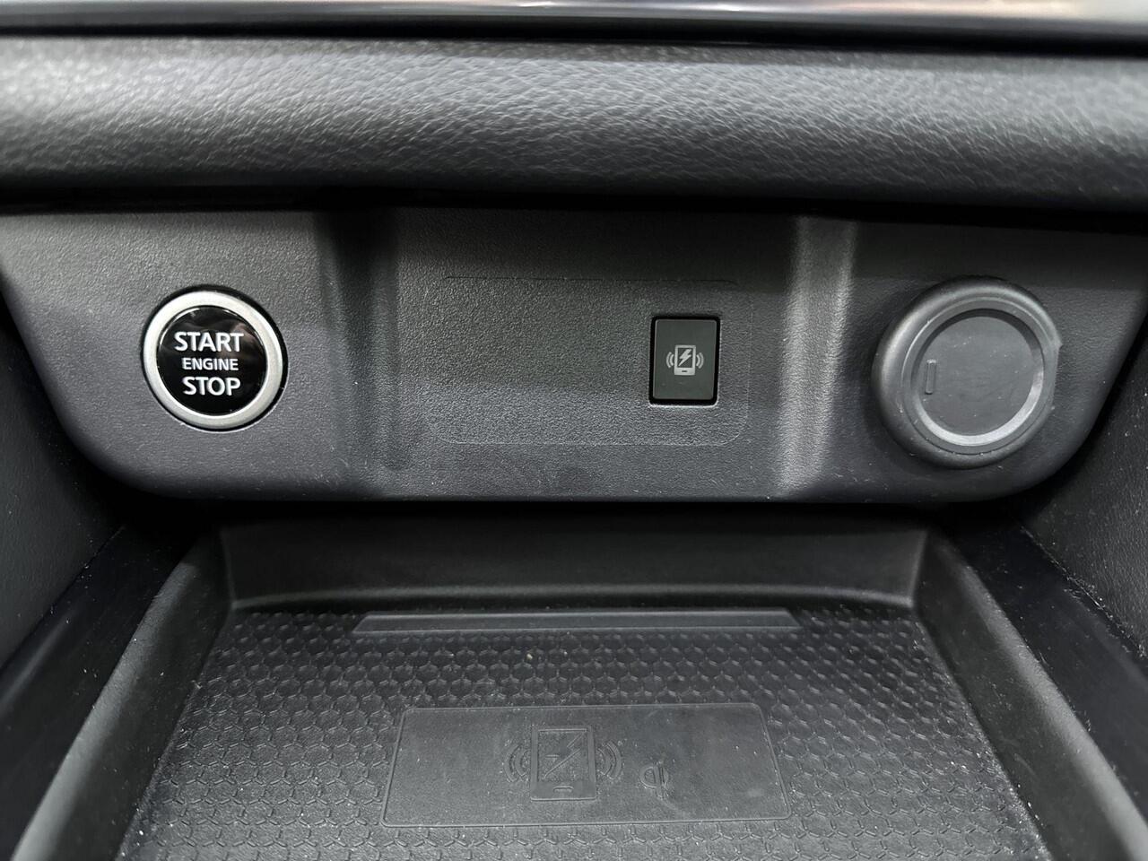 Nissan QASHQAI 1.3 MHEV Xtronic N-Connecta Apple Carplay & Android Auto | 360 camera | Parkeersensoren | Trekhaak