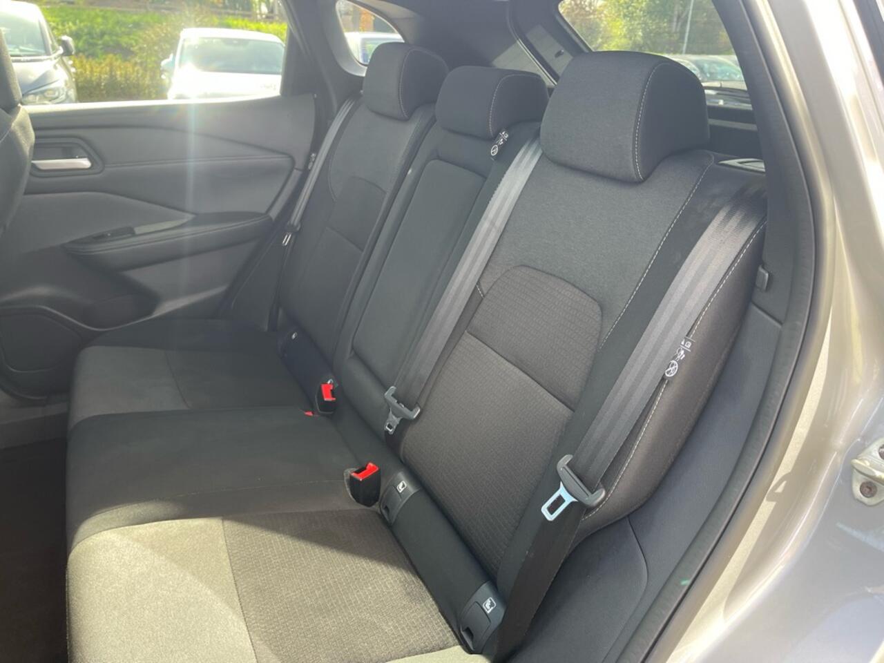 Nissan QASHQAI 1.5 ePower Bns Des., Nav, Carplay, Panodak, All Season