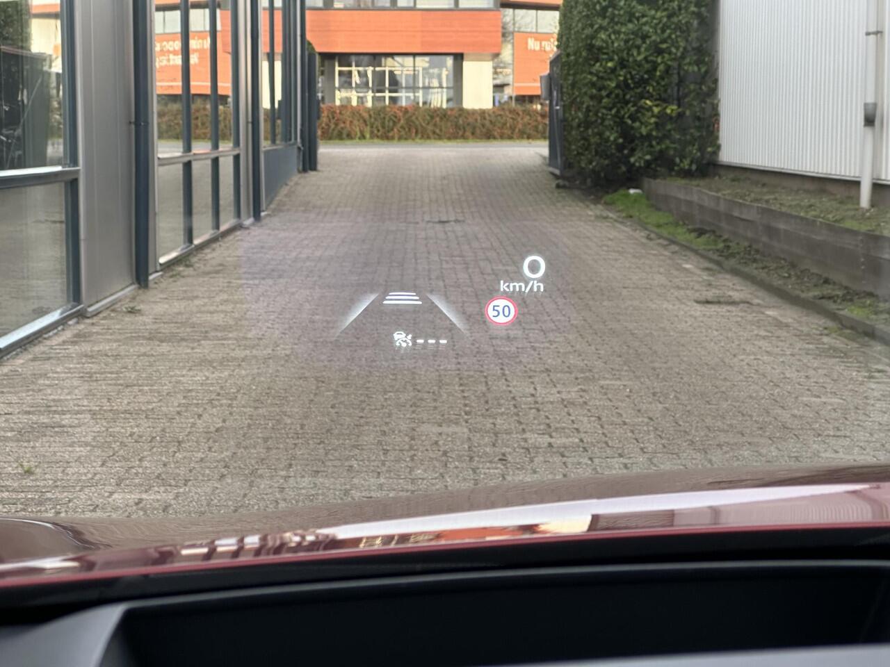 Nissan QASHQAI 1.3 MHEV Xtronic Tekna Plus | Nappa Leder/20-inch/Head-Up/Cruise Adaptief