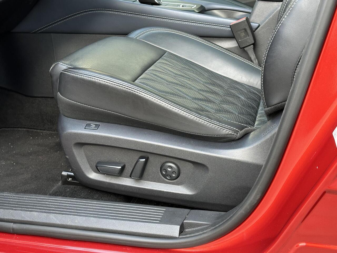 Nissan QASHQAI 1.3 MHEV Xtronic Tekna Plus | Nappa Leder/20-inch/Head-Up/Cruise Adaptief