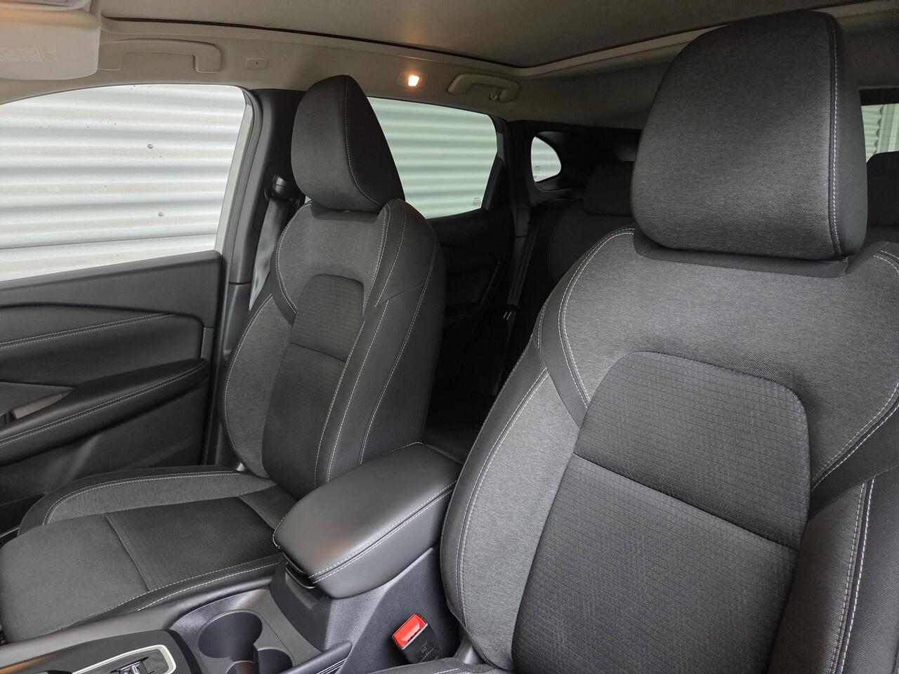 Nissan QASHQAI 1.5 e-Power N-Connecta