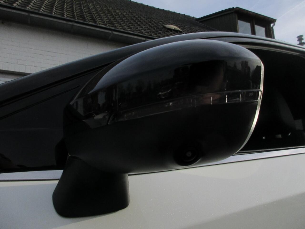 Nissan QASHQAI 1.3 MHEV Xtronic Tekna 1800kg Trekgewicht