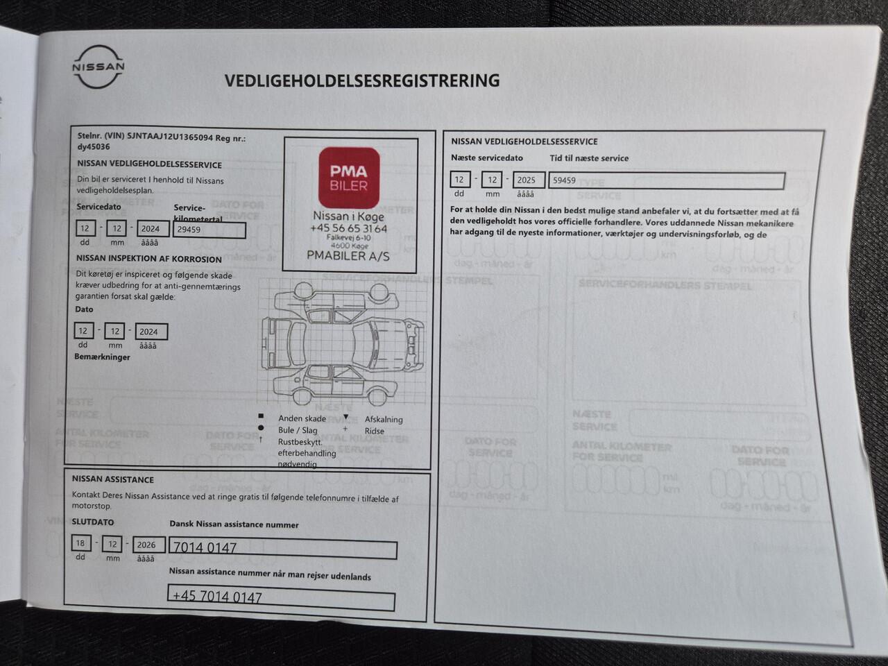 Nissan QASHQAI 1.3 MHEV Xtronic N-Connecta Automaat / Cold Pack / Trekgewicht 1800 kg / Rondomzicht camera / Adaptief CC / Stuur-, Stoel en Voorruit verwarming / Apple Carplay Android Auto / Draadloze telefoon opladen /r