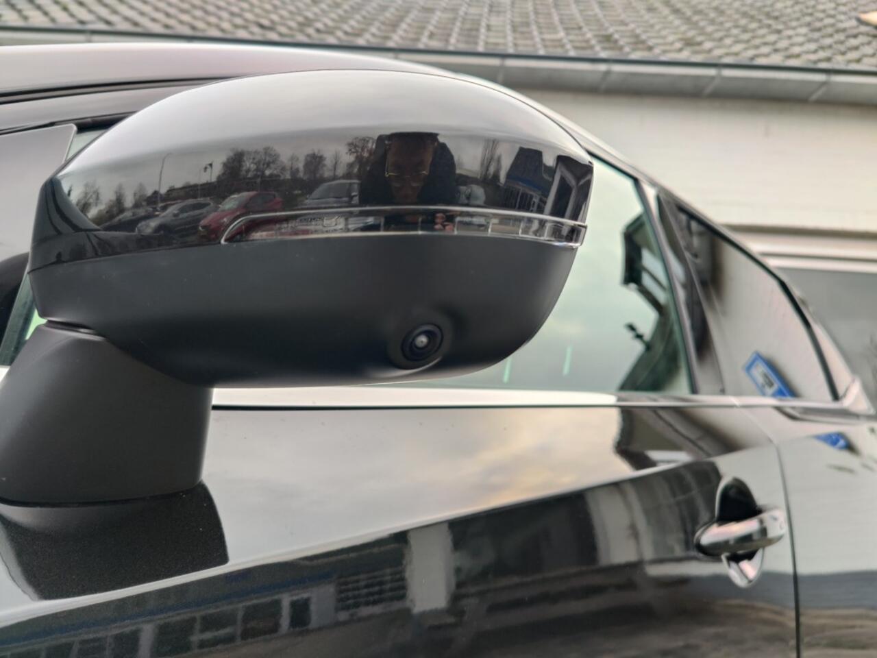 Nissan QASHQAI 1.5 e-Power Business Premium