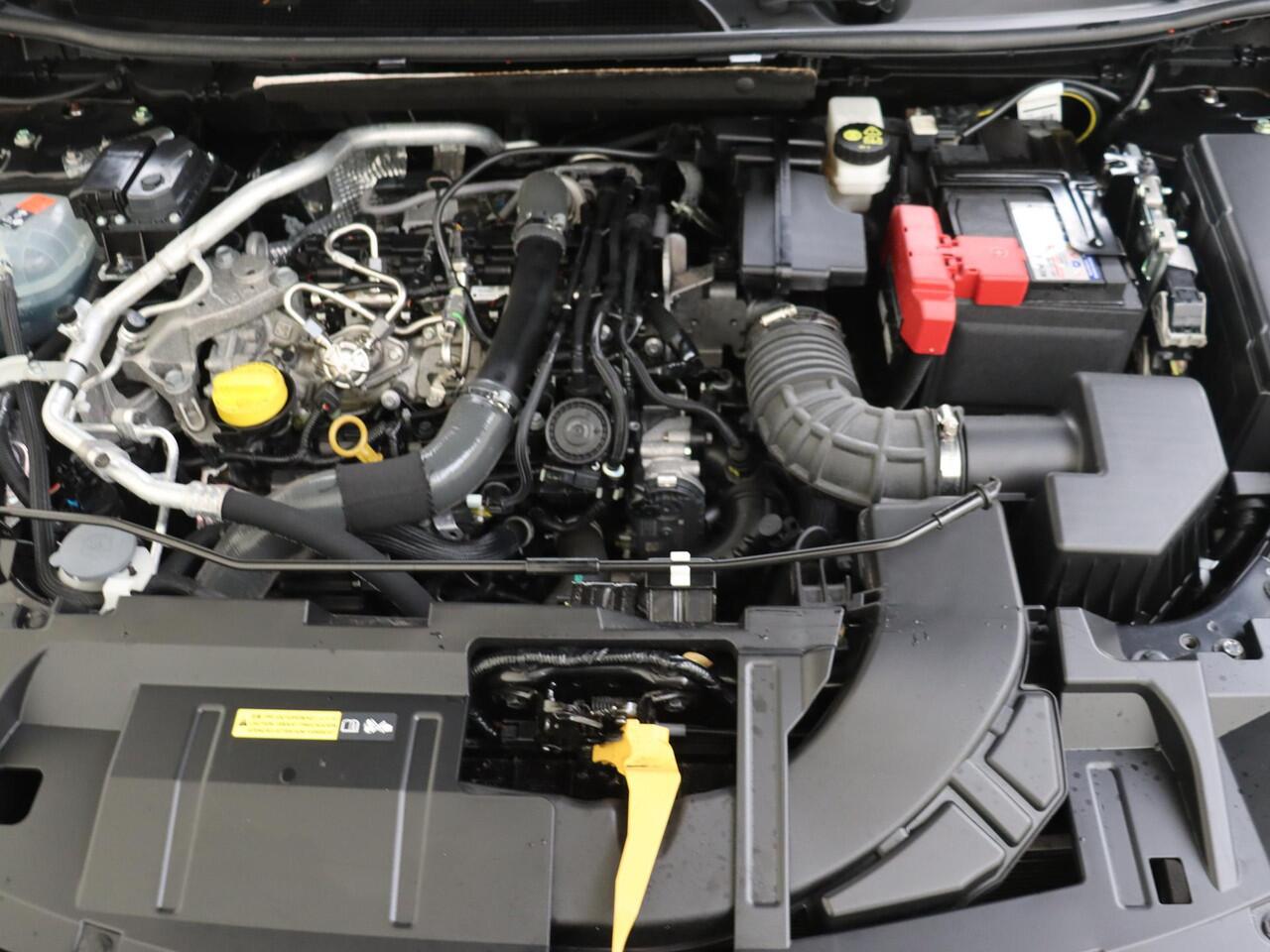 Nissan QASHQAI 1.3 MHEV Xtronic N-Connecta 158PK | Automaat | Panorama-dak | 360 Camera | Navigatie | Keyless | Adaptive Cruise Control