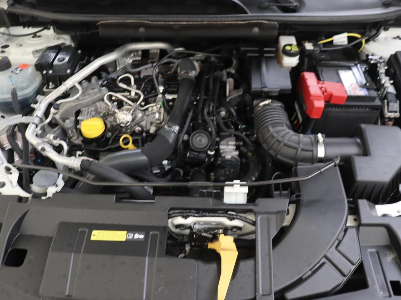 Nissan QASHQAI 1.3 MHEV Premiere Edition Apple carplay | android auto | camera | LM velgen