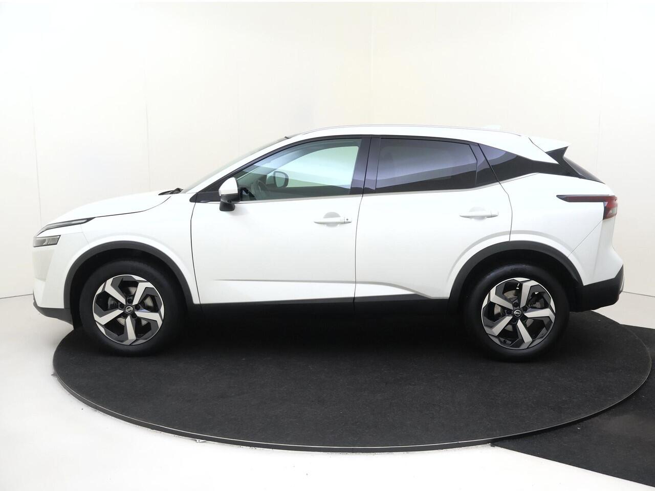 Nissan QASHQAI 1.3 MHEV Premiere Edition Apple carplay | android auto | camera | LM velgen