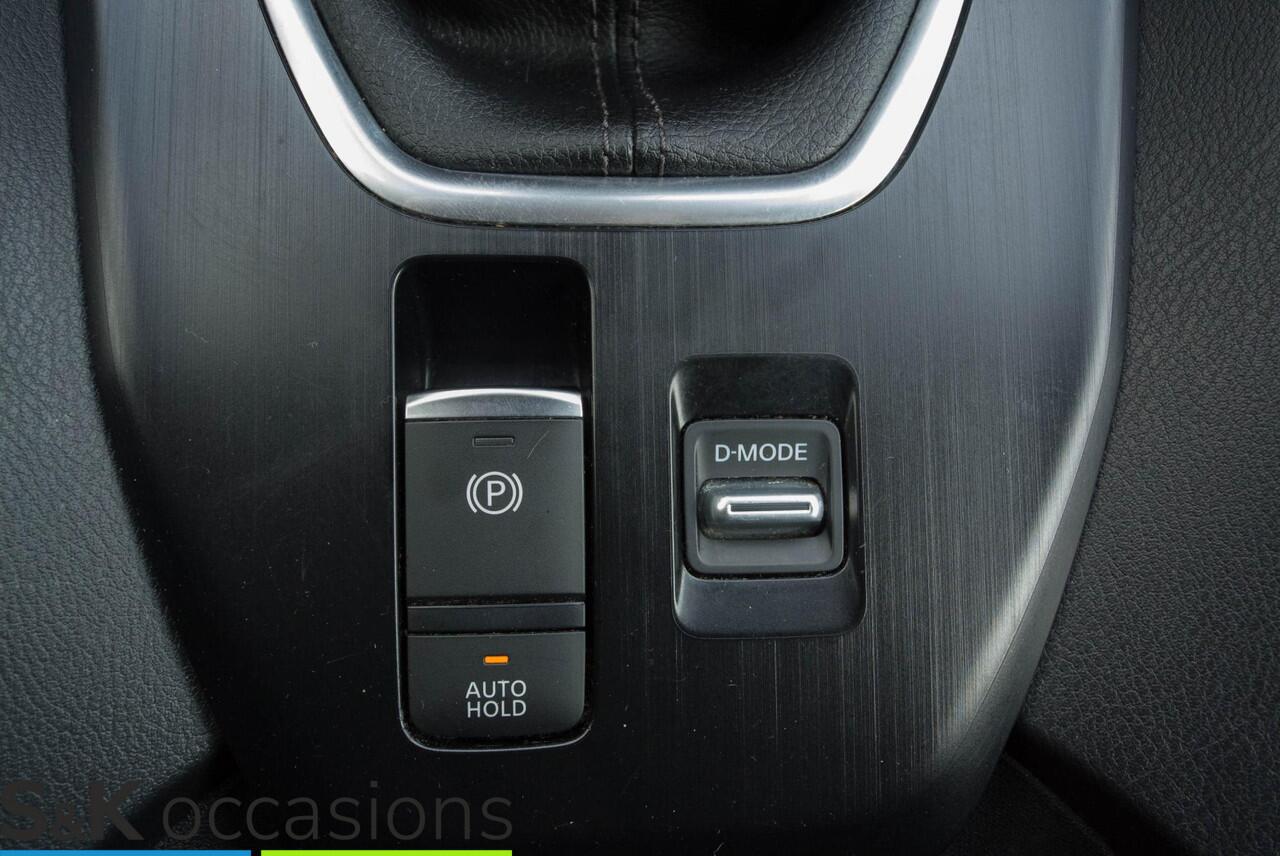 Nissan QASHQAI 1.3 MHEV Acenta 360camera NAVI LaneAssist ACC