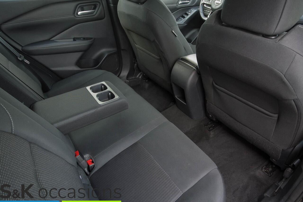 Nissan QASHQAI 1.3 MHEV Acenta 360camera NAVI LaneAssist ACC