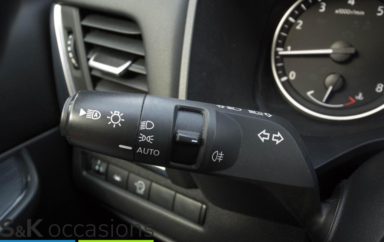 Nissan QASHQAI 1.3 MHEV Acenta 360camera NAVI LaneAssist ACC