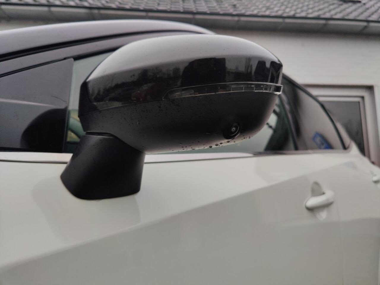 Nissan QASHQAI 1.3 MHEV Xtronic Tekna