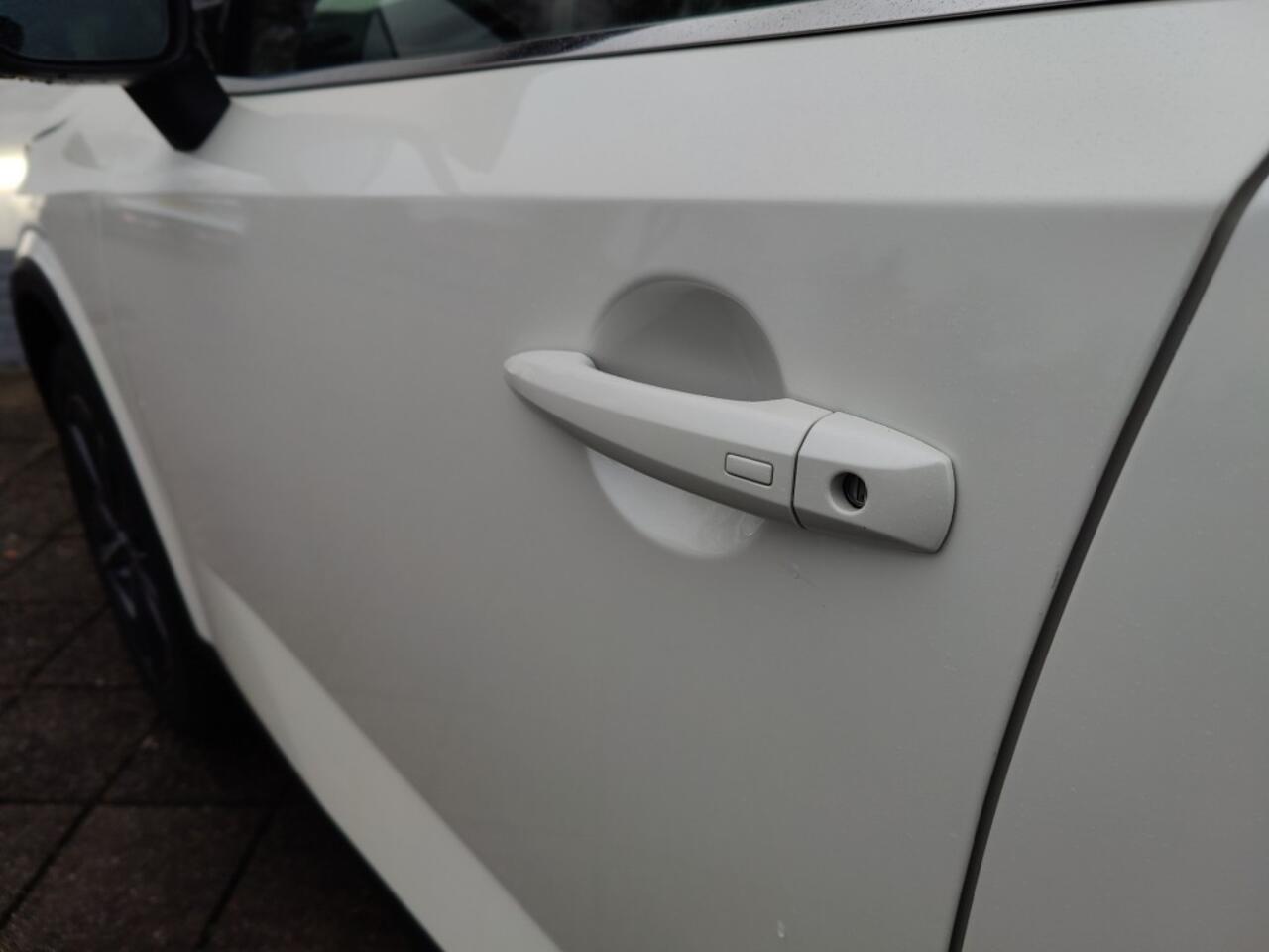 Nissan QASHQAI 1.3 MHEV Xtronic Tekna