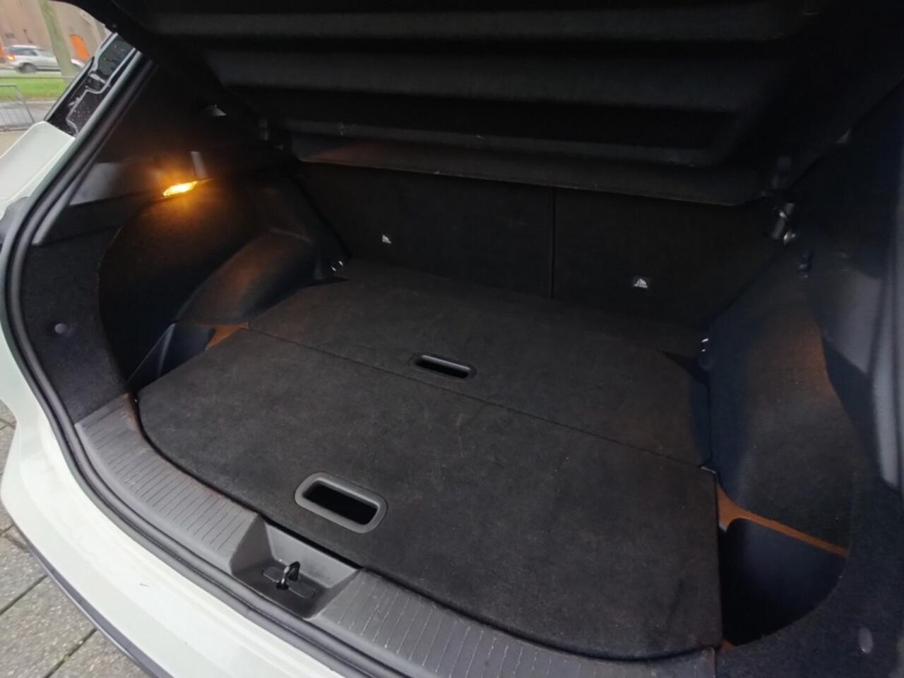 Nissan QASHQAI 1.3 MHEV Xtronic Tekna