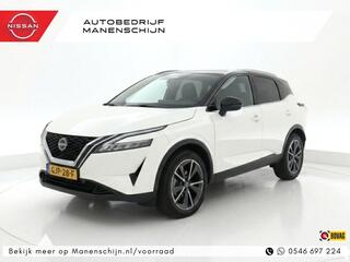 nissan-qashqai-1.3-mhev-xtronic-tek