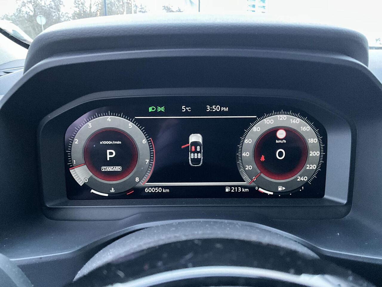 Nissan QASHQAI 1.3 MHEV Xtronic N-Connecta Pano