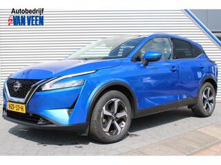 nissan-qashqai-1.3-mhev-n-connecta-
