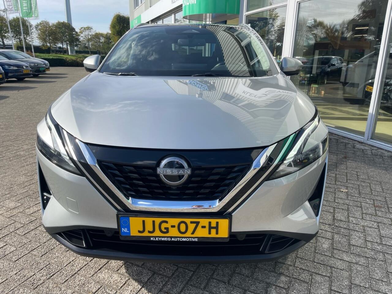 Nissan QASHQAI 1.5 ePower Bns Des., Nav, Carplay, Panodak, All Season