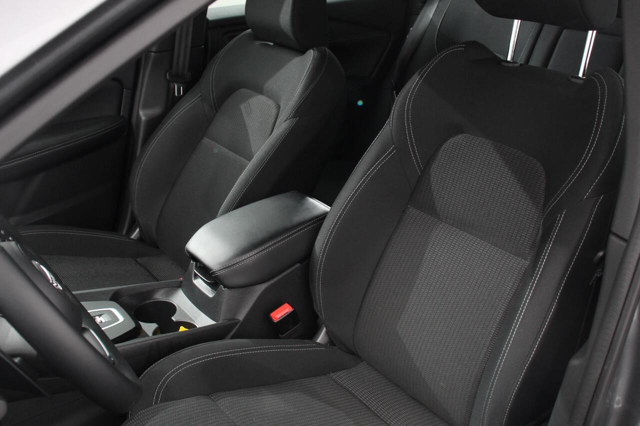 Nissan QASHQAI 1.3 MHEV Xtronic Acenta | Navigatie | Apple Carplay/Android Auto | Climate Control | Adaptive Cruise control | Verwarmde voorstoelen