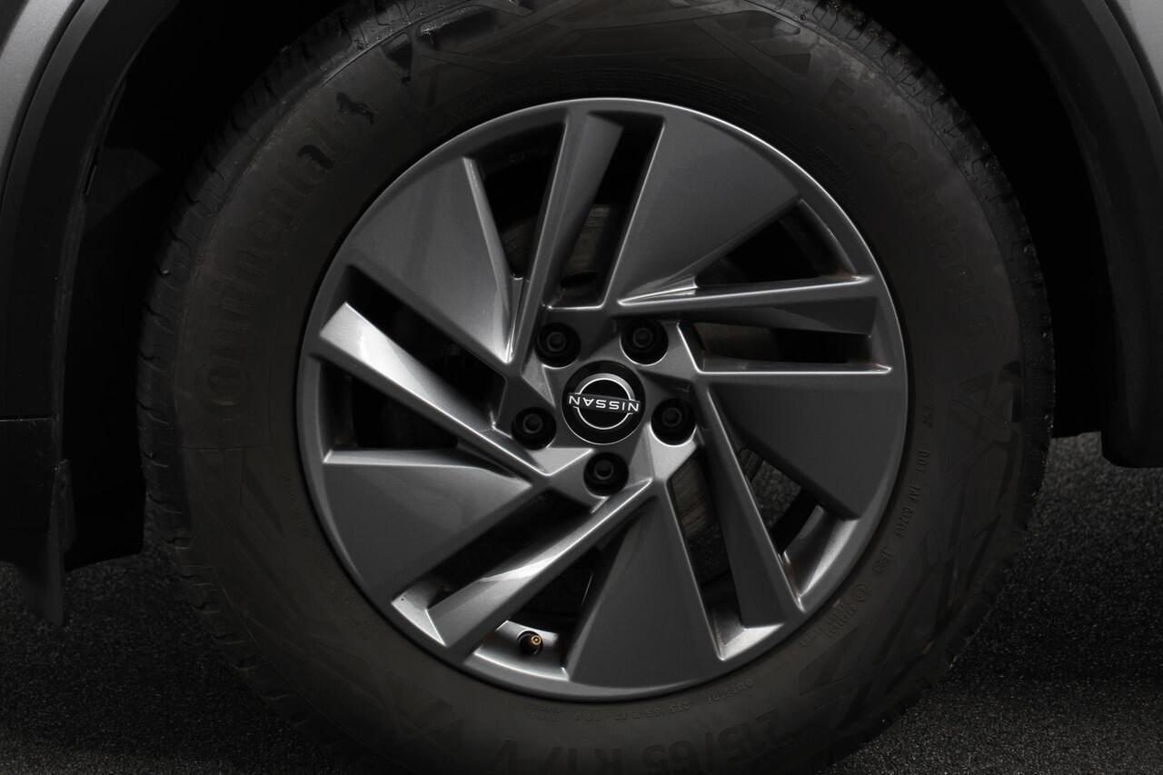 Nissan QASHQAI 1.3 MHEV Xtronic Acenta | Navigatie | Apple Carplay/Android Auto | Climate Control | Adaptive Cruise control | Verwarmde voorstoelen