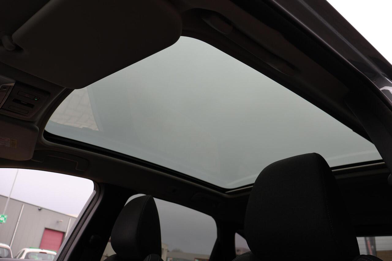 Nissan QASHQAI 1.3 MHEV Xtronic N-Connecta 1e Eigenaar | Volledig Onderh | BTW | NL-Auto | Pano | Trekhaak | 360Cam | Navi | Carplay | AD Cruise | Keyless | Bots | DAB | Full Led | PDC