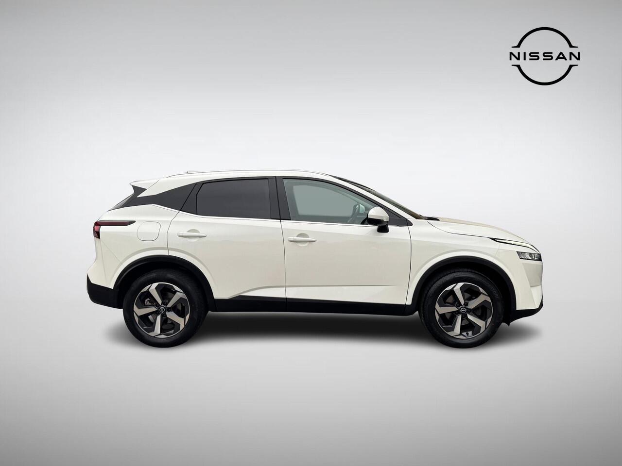 Nissan QASHQAI 1.3 MHEV N-Connecta Design Pack, NL-Auto