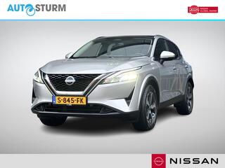 nissan-qashqai-1.3-mhev-n-connecta-