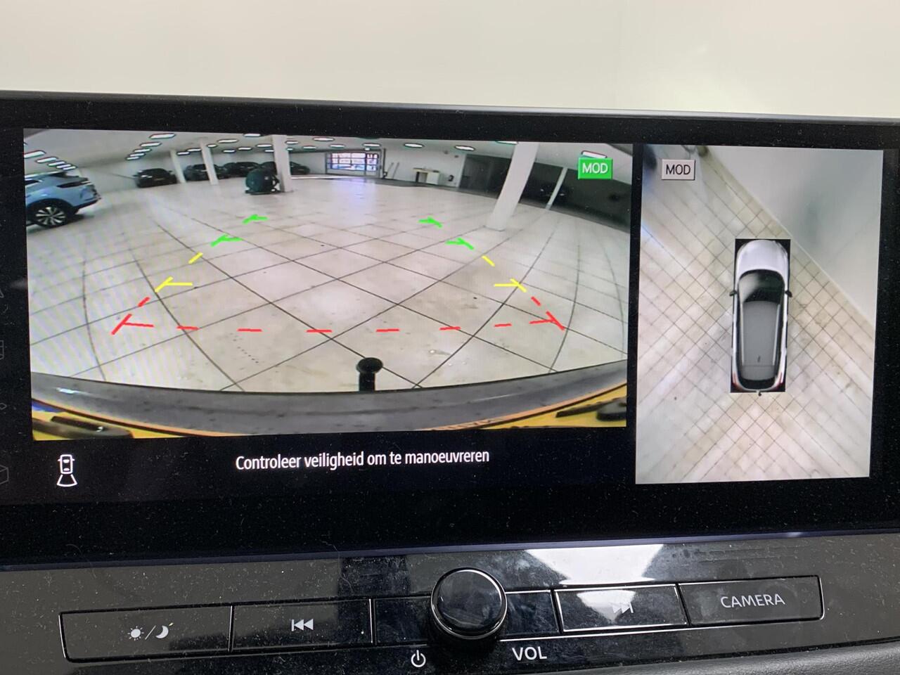 Nissan QASHQAI 1.5 e-Power N-Connecta TREKHAAK | PANORAMADAK | RONDOM ZICHT CAMERA