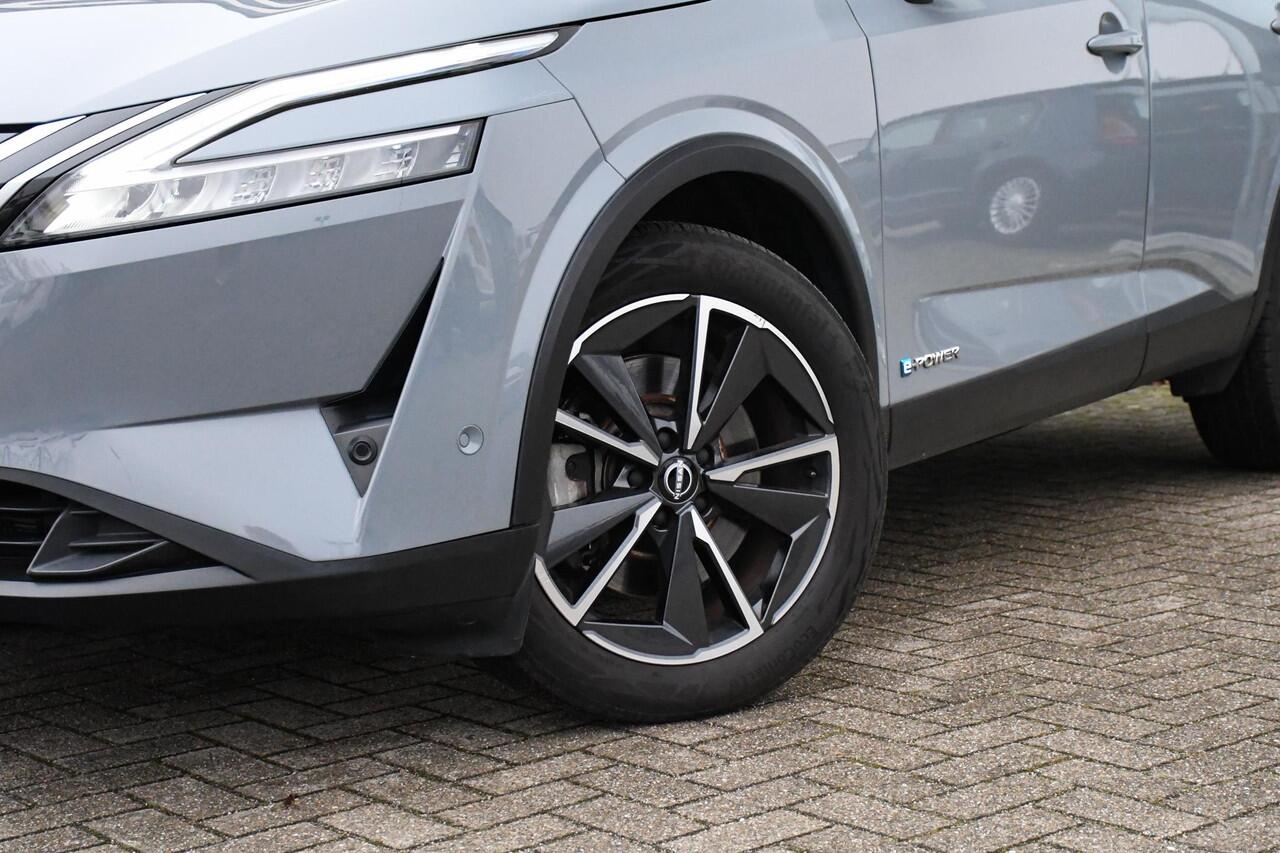 Nissan QASHQAI 1.5 e-Power Tekna Plus APPLE CARPLAY/ HILL HOLD