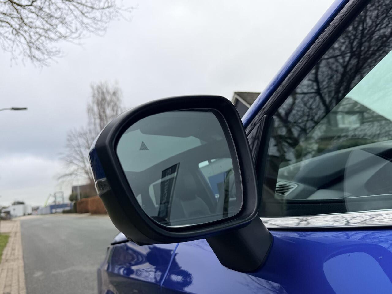 Nissan QASHQAI 1.3 MHEV 158PK Automaat TeknaoPanooACC