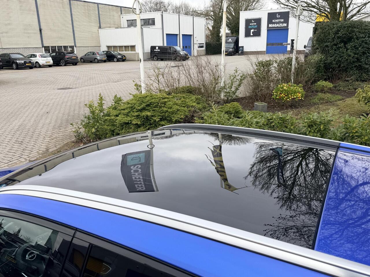 Nissan QASHQAI 1.3 MHEV 158PK Automaat TeknaoPanooACC