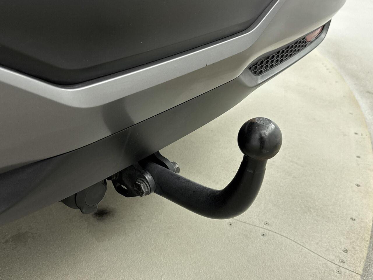 Nissan QASHQAI 1.5 e-Power N-Connecta | Apple Carplay & Android Auto | 360 Camera | Parkeersensoren | Panoramadak | Trekhaak | LMV |