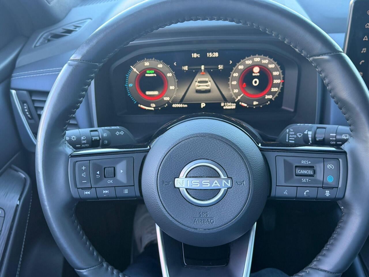 Nissan QASHQAI 1.5 e-Power Tekna Plus | COLD PACK | PANORAMADAK | 360° CAMERA |