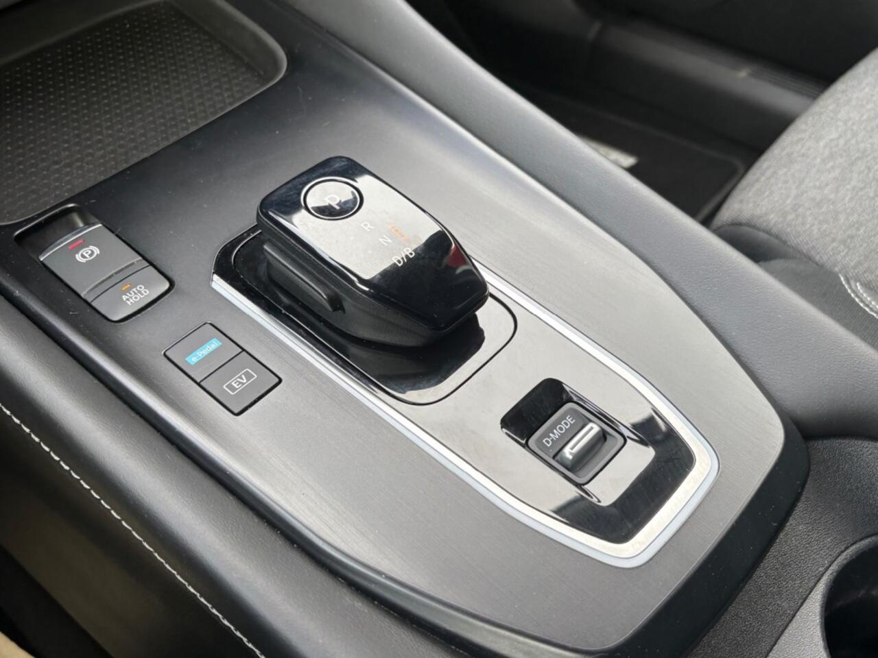 Nissan QASHQAI 1.5 E POWER N-CONNECTA 190PK AUT. DIGITAL DASH GROOT SCHERM 360CAMERA CARPLAY