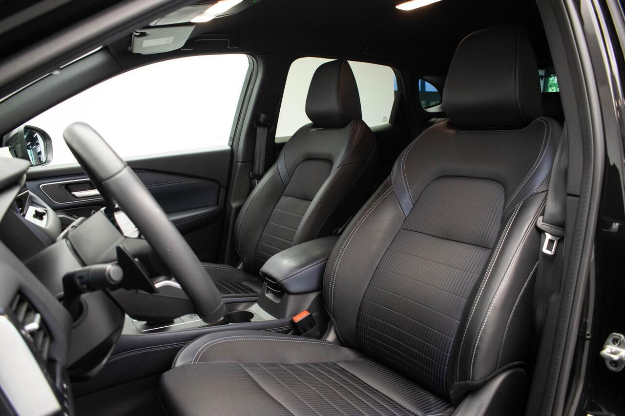 Nissan QASHQAI 1.3 MHEV Xtronic N-Connecta |Adaptive|360cam|HUD|Elek. Stoelen|