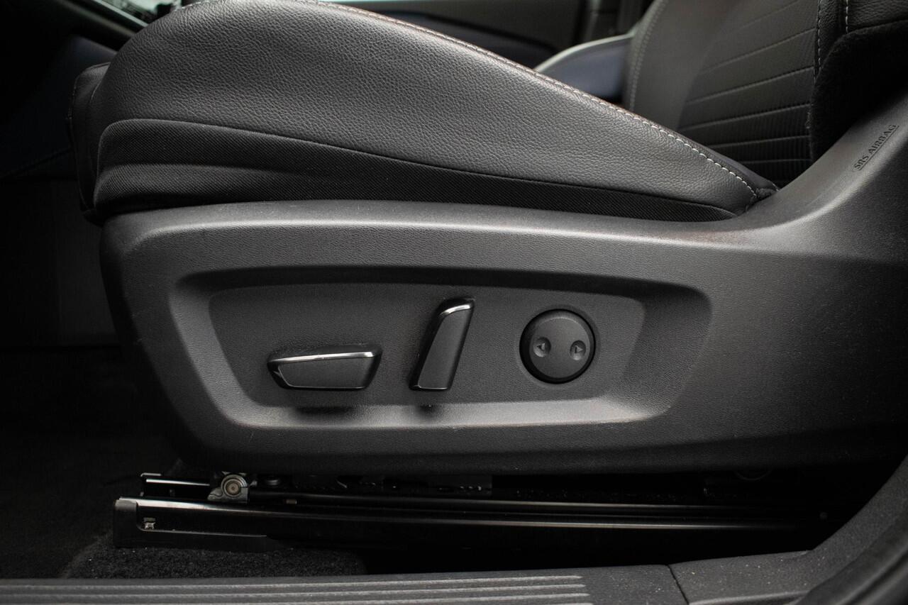 Nissan QASHQAI 1.3 MHEV Xtronic N-Connecta |Adaptive|360cam|HUD|Elek. Stoelen|