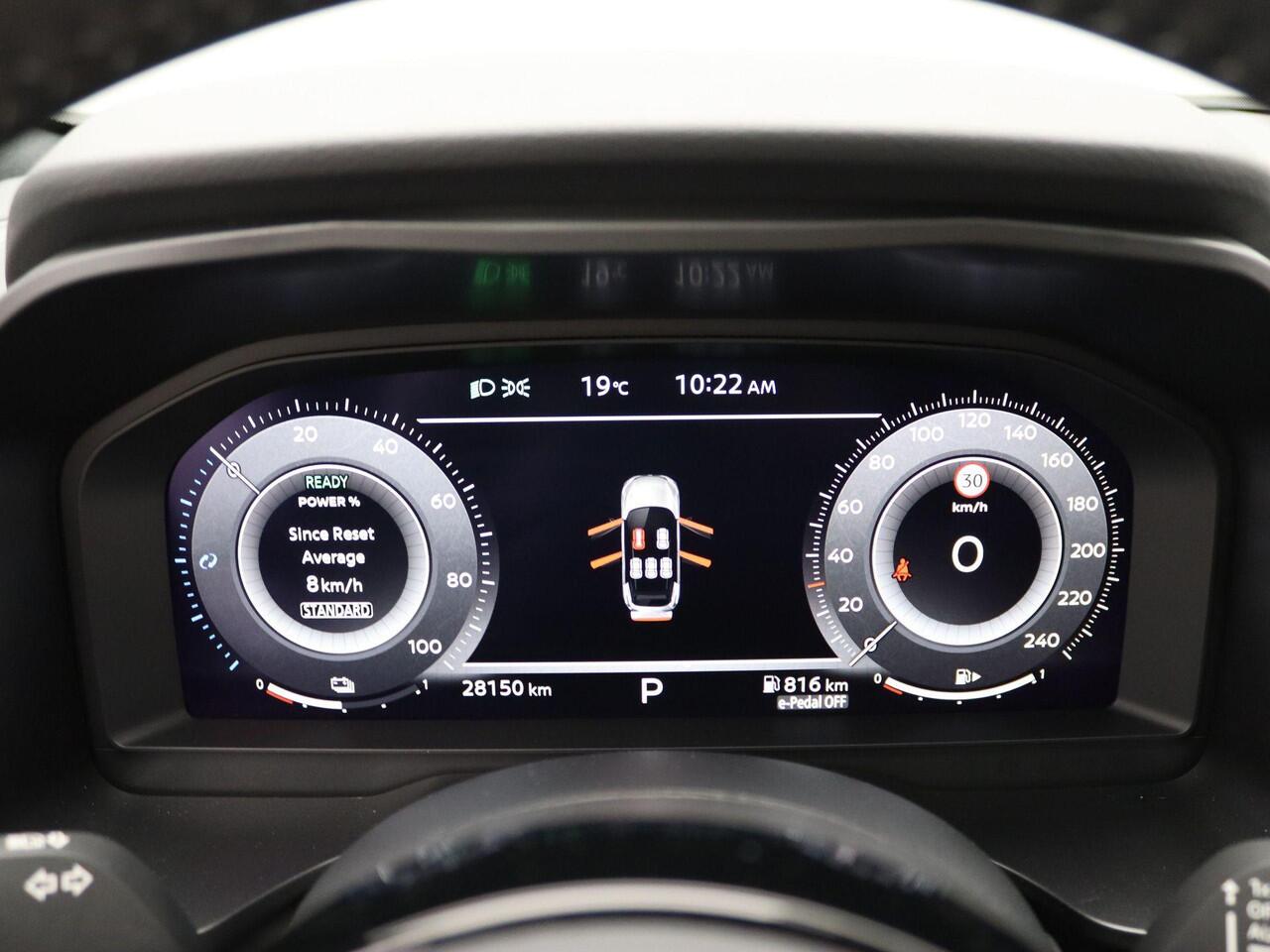 Nissan QASHQAI 1.5 e-Power N-Design | Automaat | Google Navigatie | Panorama-dak | Stoel- en Stuurverwarming | 360 Camera | Apple CarPlay & Android Auto